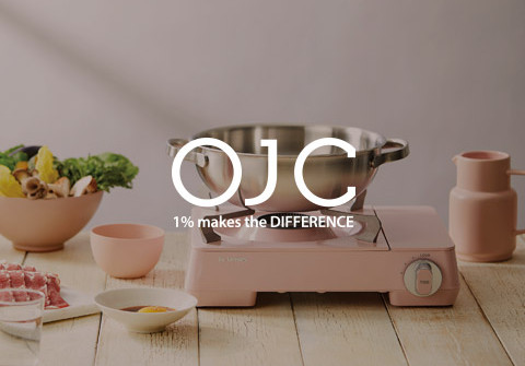 OJC 제품 카탈로그